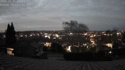 immagine della webcam nei dintorni di Solbiate Olona: webcam Varese