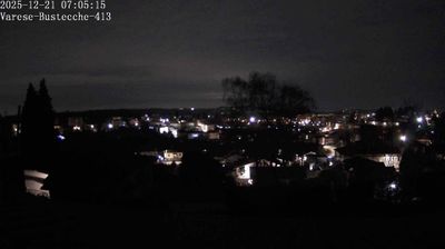 immagine della webcam nei dintorni di Castelseprio: webcam Varese