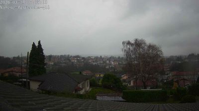 Preview delle webcam di Varese