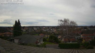 immagine della webcam nei dintorni di Castelseprio: webcam Varese