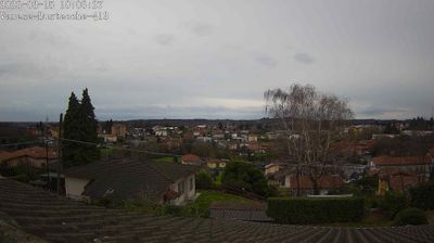 immagine della webcam nei dintorni di Cuvio: webcam Varese