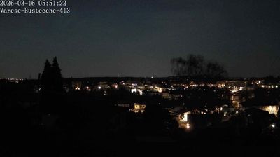 immagine della webcam nei dintorni di Brezzo di Bedero: webcam Varese