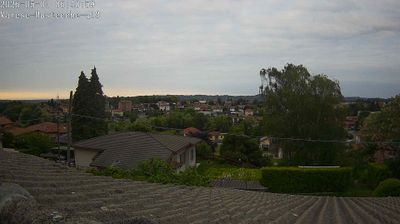 immagine della webcam nei dintorni di Cassano Magnago: webcam Varese