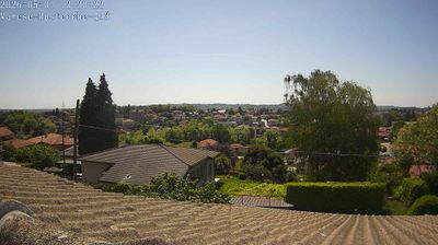 immagine della webcam nei dintorni di Brinzio: webcam Varese