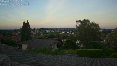 immagine della webcam nei dintorni di Solbiate Olona: webcam Varese
