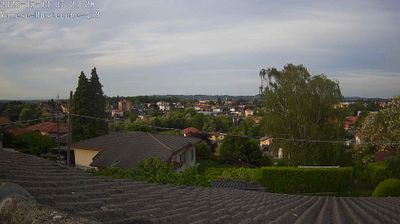 immagine della webcam nei dintorni di Castelseprio: webcam Varese