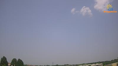 immagine della webcam nei dintorni di Bonate Sotto: webcam Ornago