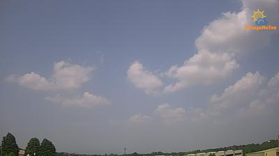 immagine della webcam nei dintorni di Valbrembo: webcam Ornago