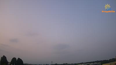 immagine della webcam nei dintorni di Paladina: webcam Ornago