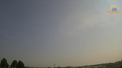 immagine della webcam nei dintorni di Crema: webcam Ornago