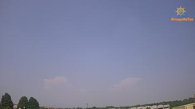 immagine della webcam nei dintorni di Valbrembo: webcam Ornago