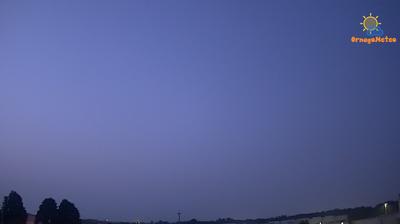 immagine della webcam nei dintorni di Valbrembo: webcam Ornago