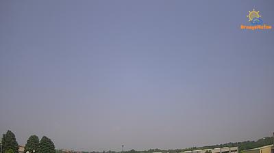 immagine della webcam nei dintorni di Valbrembo: webcam Ornago