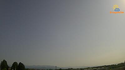 immagine della webcam nei dintorni di Crema: webcam Ornago
