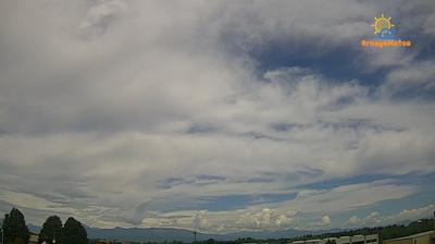 immagine della webcam nei dintorni di Cornate d'Adda: webcam Ornago
