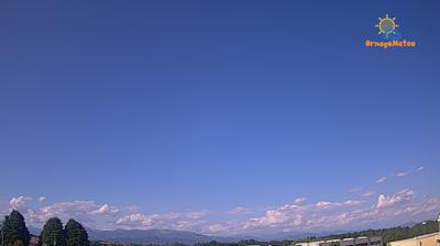 immagine della webcam nei dintorni di Casatenovo: webcam Ornago