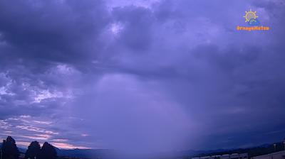 immagine della webcam nei dintorni di Valbrembo: webcam Ornago
