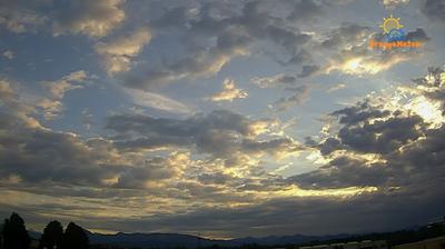 immagine della webcam nei dintorni di Vailate: webcam Ornago