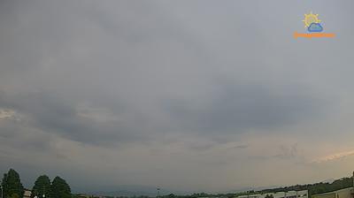 immagine della webcam nei dintorni di Milano Cimiano: webcam Ornago