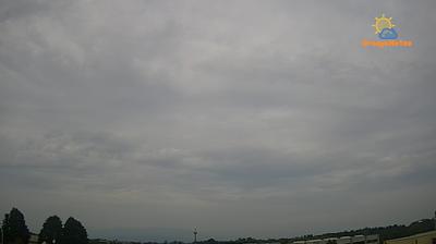 immagine della webcam nei dintorni di Crema: webcam Ornago
