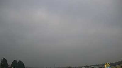 immagine della webcam nei dintorni di Valbrembo: webcam Ornago