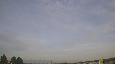 immagine della webcam nei dintorni di Osio Sotto: webcam Ornago