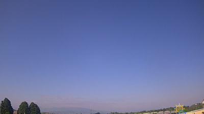 immagine della webcam nei dintorni di Seregno: webcam Ornago