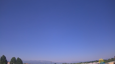 immagine della webcam nei dintorni di Casatenovo: webcam Ornago