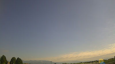 immagine della webcam nei dintorni di Ponte San Pietro: webcam Ornago