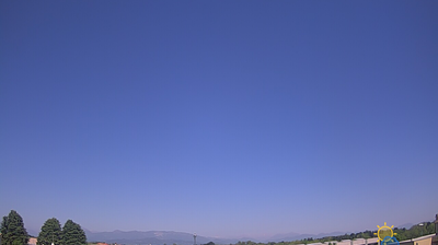 immagine della webcam nei dintorni di Osio Sotto: webcam Ornago