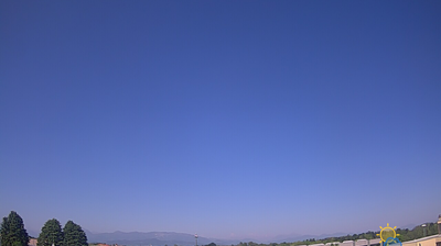 immagine della webcam nei dintorni di Vailate: webcam Ornago