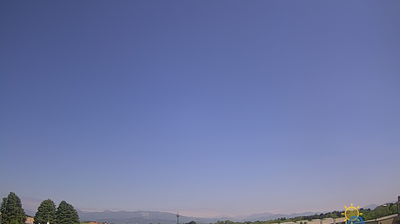 immagine della webcam nei dintorni di Casatenovo: webcam Ornago
