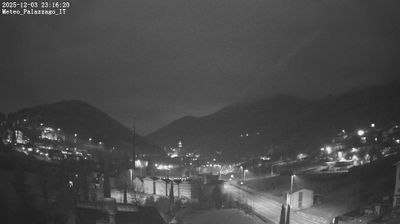 immagine della webcam nei dintorni di Paladina: webcam Palazzago
