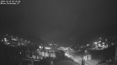 immagine della webcam nei dintorni di Sirtori: webcam Palazzago