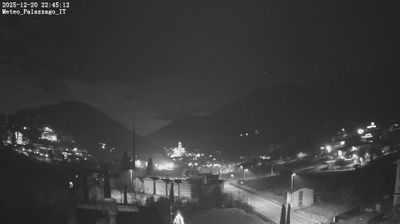 immagine della webcam nei dintorni di Valsecca: webcam Palazzago