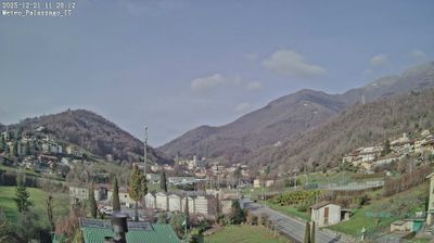 immagine della webcam nei dintorni di Osio Sotto: webcam Palazzago
