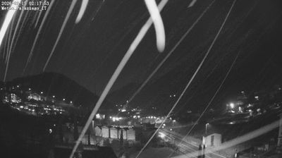 immagine della webcam nei dintorni di Monte Marenzo: webcam Palazzago