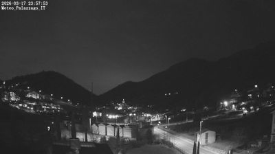 immagine della webcam nei dintorni di Zogno: webcam Palazzago