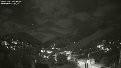 immagine della webcam nei dintorni di Casatenovo: webcam Palazzago