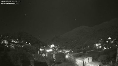 immagine della webcam nei dintorni di Civate: webcam Palazzago