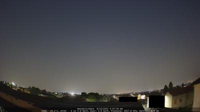 immagine della webcam nei dintorni di Orio al Serio: webcam Cividate al Piano