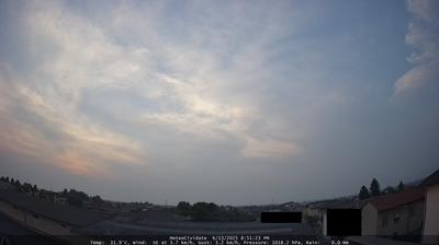 immagine della webcam nei dintorni di Orio al Serio: webcam Cividate al Piano