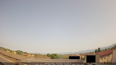 immagine della webcam nei dintorni di Crema: webcam Cividate al Piano