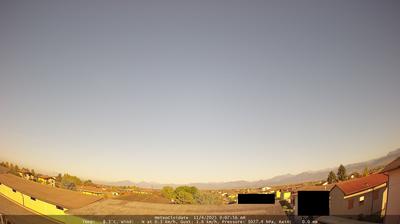 immagine della webcam nei dintorni di Crema: webcam Cividate al Piano