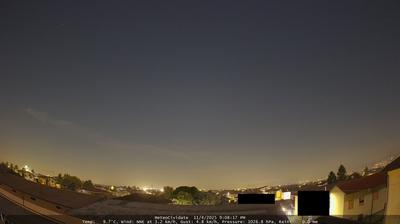 immagine della webcam nei dintorni di Osio Sotto: webcam Cividate al Piano