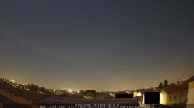 immagine della webcam nei dintorni di Osio Sotto: webcam Cividate al Piano