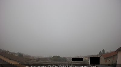 immagine della webcam nei dintorni di Cazzago San Martino: webcam Cividate al Piano