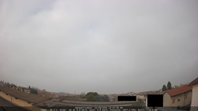 immagine della webcam nei dintorni di Orio al Serio: webcam Cividate al Piano