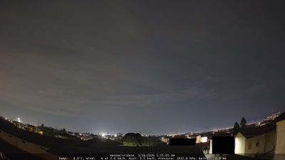 immagine della webcam nei dintorni di Cazzago San Martino: webcam Cividate al Piano