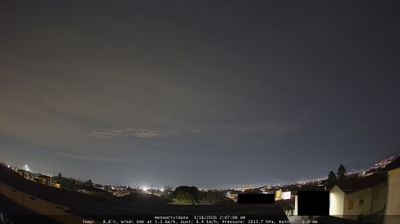 immagine della webcam nei dintorni di Paderno Franciacorta: webcam Cividate al Piano